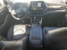Toyota Highlander, снимка 8