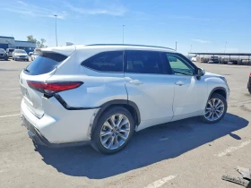 Toyota Highlander, снимка 3