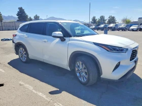 Toyota Highlander, снимка 4