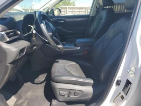 Toyota Highlander, снимка 7