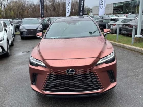 Lexus RX 350 /DISTRONIC/ОБДУХВАНЕ/CARFAX, снимка 6