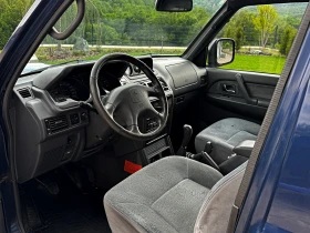 Mitsubishi Pajero 2, 8 TDI , снимка 9