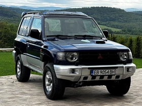 Mitsubishi Pajero 2, 8 TDI , снимка 3
