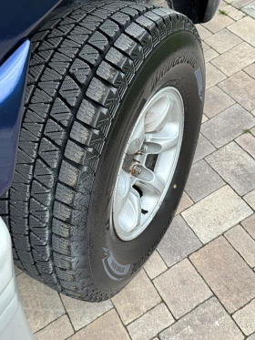 Mitsubishi Pajero 2, 8 TDI , снимка 14