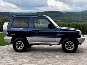 Mitsubishi Pajero 2, 8 TDI , снимка 4