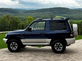 Mitsubishi Pajero 2, 8 TDI , снимка 8