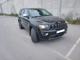 Jeep Grand cherokee 3.6 LIMITED, снимка 4