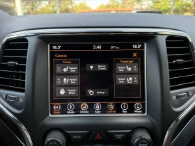 Jeep Grand cherokee 3.6 LIMITED, снимка 12