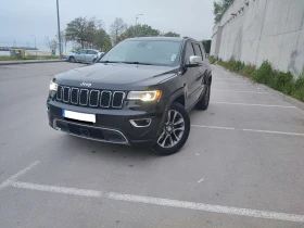Jeep Grand cherokee 3.6 LIMITED, снимка 3