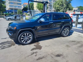 Jeep Grand cherokee 3.6 LIMITED, снимка 16