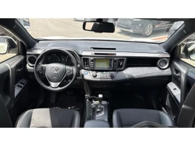 Toyota Rav4 2.5HSD AWD EXECUTIVE PLUS, снимка 8
