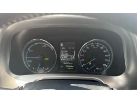 Toyota Rav4 2.5HSD AWD EXECUTIVE PLUS, снимка 14