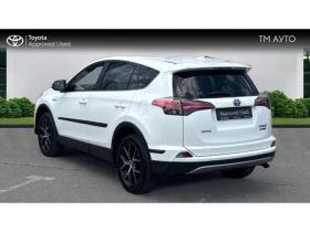 Toyota Rav4 2.5HSD AWD EXECUTIVE PLUS, снимка 2