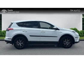 Toyota Rav4 2.5HSD AWD EXECUTIVE PLUS, снимка 17