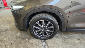 Mazda CX-5 2.2* 2018г* Тacumi, снимка 16