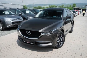 Mazda CX-5 2.2* 2018г* Тacumi, снимка 1