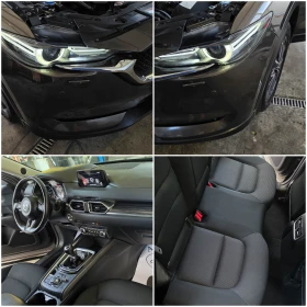 Mazda CX-5 2.2* 2018г* Тacumi, снимка 13
