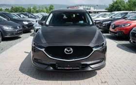 Mazda CX-5 2.2* 2018г* Тacumi, снимка 4