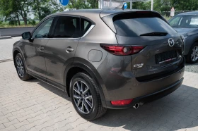 Mazda CX-5 2.2* 2018г* Тacumi, снимка 7