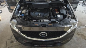 Mazda CX-5 2.2* 2018г* Тacumi, снимка 17