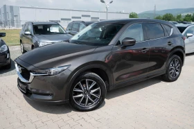 Mazda CX-5 2.2* 2018г* Тacumi, снимка 3