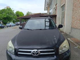 Toyota Rav4, снимка 2