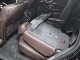 Mercedes-Benz GLS 450 * ДИСТРОНИК* ПАНОРАМА* 360КАМЕРА* , снимка 12