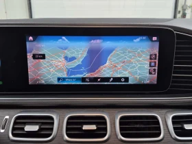 Mercedes-Benz GLS 450 * ДИСТРОНИК* ПАНОРАМА* 360КАМЕРА* , снимка 11