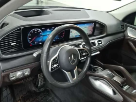 Mercedes-Benz GLS 450 * ДИСТРОНИК* ПАНОРАМА* 360КАМЕРА* , снимка 10