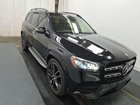 Mercedes-Benz GLS 450 * ДИСТРОНИК* ПАНОРАМА* 360КАМЕРА* , снимка 2