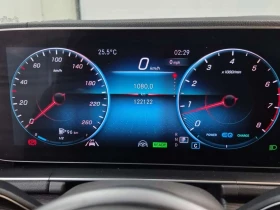 Mercedes-Benz GLS 450 * ДИСТРОНИК* ПАНОРАМА* 360КАМЕРА* , снимка 9