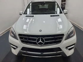 Mercedes-Benz ML 350 * BLUETEC * ПОДГРЕВИ * H/K * PANO * CARFAX, снимка 6