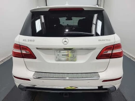 Mercedes-Benz ML 350 * BLUETEC * ПОДГРЕВИ * H/K * PANO * CARFAX, снимка 4