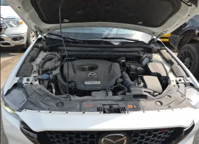 Mazda CX-5 TURBO* Sport* Обдухване* Head UP* Памет* BOSE, снимка 14