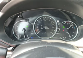 Mazda CX-5 TURBO* Sport* Обдухване* Head UP* Памет* BOSE, снимка 9