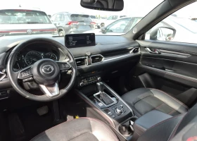Mazda CX-5 TURBO* Sport* Обдухване* Head UP* Памет* BOSE, снимка 8