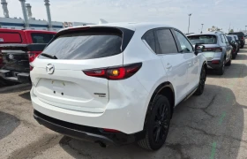 Mazda CX-5 TURBO* Sport* Обдухване* Head UP* Памет* BOSE, снимка 4