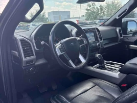 Ford F150 * 4WD SuperCrew 145" Lariat * CARFAX * ЦЕНА ДО, снимка 5