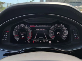 Audi Q8 Technik  CARFAX, снимка 8