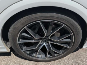 Audi Q8 Technik  CARFAX, снимка 7