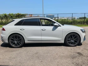 Audi Q8 Technik  CARFAX, снимка 3