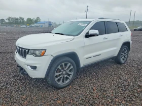Jeep Grand cherokee, снимка 1