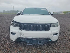 Jeep Grand cherokee, снимка 5