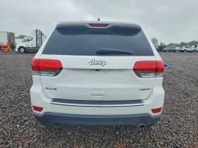 Jeep Grand cherokee, снимка 6