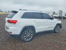 Jeep Grand cherokee, снимка 3