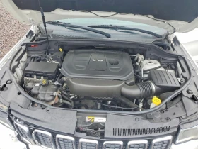 Jeep Grand cherokee, снимка 12