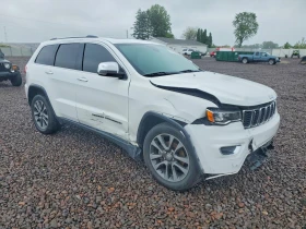 Jeep Grand cherokee, снимка 4