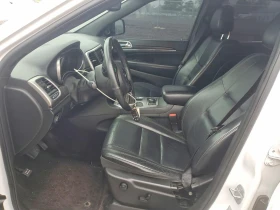 Jeep Grand cherokee, снимка 7