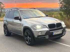BMW X5 X5 3D 4X4 235HP, снимка 2