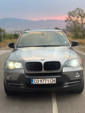 BMW X5 X5 3D 4X4 235HP, снимка 1
